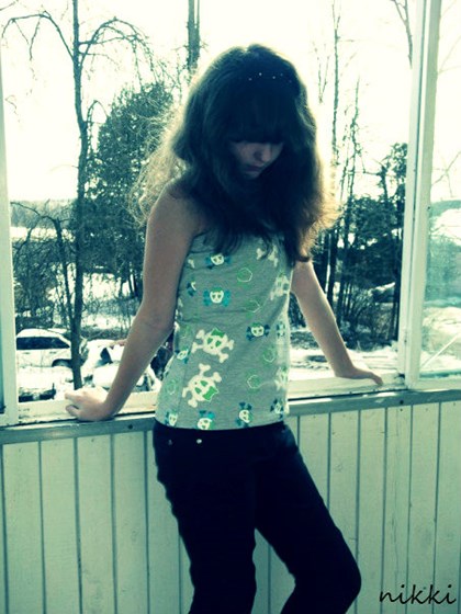 nikki: nikki